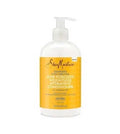 Après Shampoing LOW POROSITY 384ml - SHEA MOISTURE SHEA MOISTURE