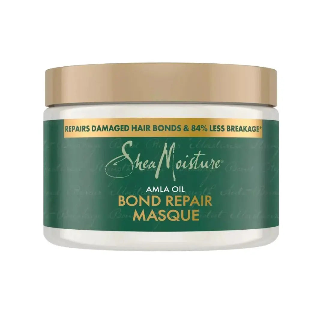 Amla Bond Repair Masque 311g - SHEA MOISTURE SHEA MOISTURE