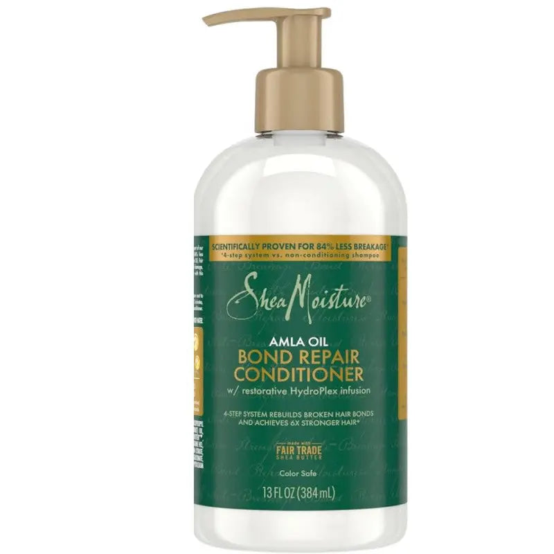 Amla Bond Repair Conditioner 384ml - SHEA MOISTURE SHEA MOISTURE