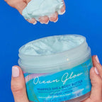 Beurre Corporel Fouetté Ocean Glow 240g – TREE HUT