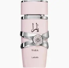 Eau de Parfum YARA 100ml - LATTAFA LATAFFA
