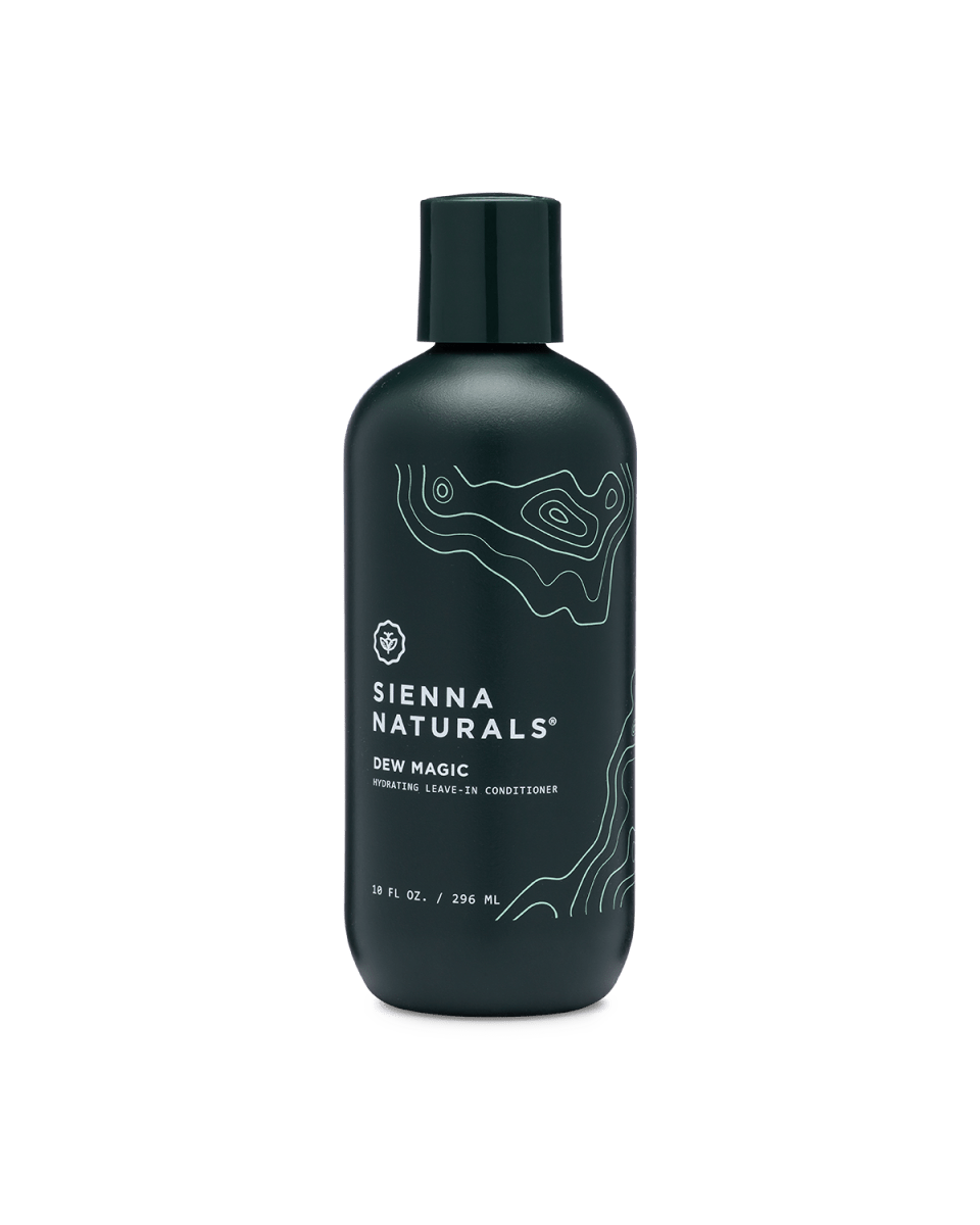 Leave In Conditioner DEW MAGIC 325ml - SIENNA NATURALS