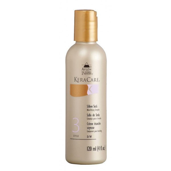 Serum Silken Seal 120ml - KERACARE