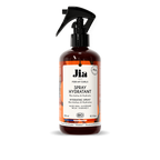 Spray Hydratant à la Glycérine, Ricin et Vitamine F 250ml - JIA PARIS