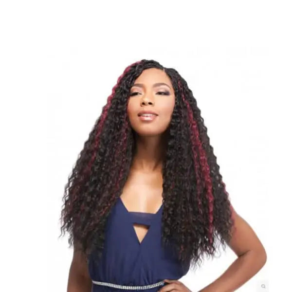 Frisette Sublime 7000 Couleur T1B/118 - HADORA HADORA