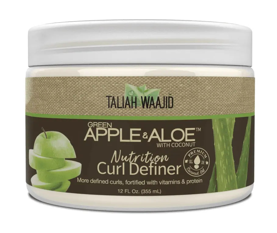 Gelée Coiffante CURL DEFINER 355ml - TALIAH WAAJID TALIAH WAAJID