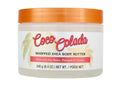 Beurre Corporel Fouetté Coco Colada 240g – TREE HUT