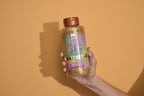 Gel Douche TROPIC GLOW 532ml - TREE HUT