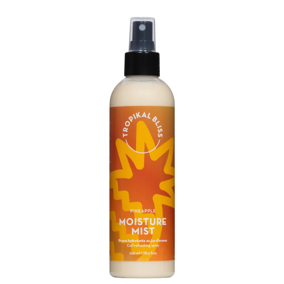 Spray Pineapple Juice Moisture Mist 300ml - TROPIKALBLISS