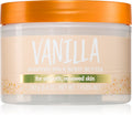 VANILLA Whipped Shea Body Butter 240g - TREE HUT
