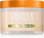 VANILLA Whipped Shea Body Butter 240g - TREE HUT