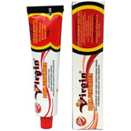 Creme HAIR FERTILIZER - VIRGIN