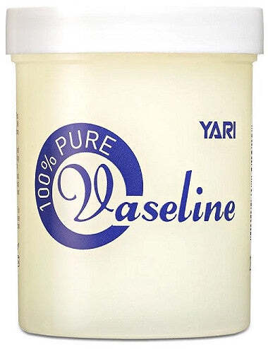 VASELINE PURE 100% 235ML - YARI