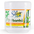 Masque réparateur au Bamboo 450g - SILICON MIX SILICON MIX