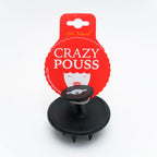 Brosse Massante - CRAZY POUSS CRAZY POUSS