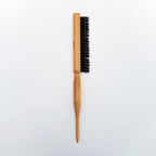 CRAZY POUSS – Brosse Large Bois Baby Hair (Modèle 1 et Modèle 2) AFRO NATUREL – CRAZY POUSS