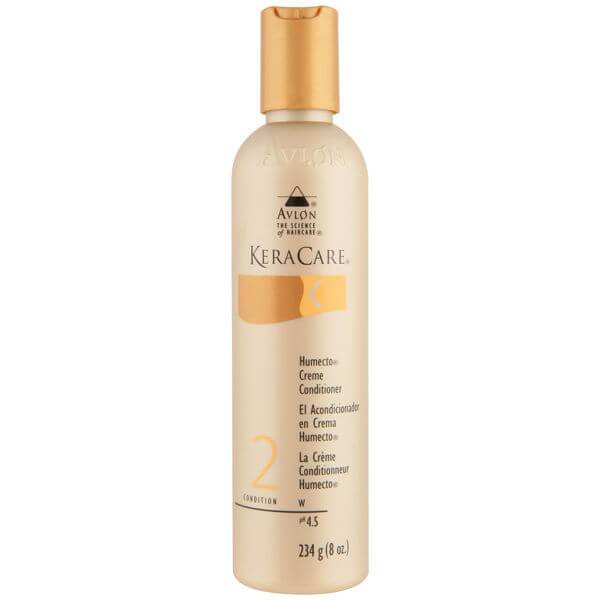 KERACARE – Après Shampoing Humecto Conditioner 240ML