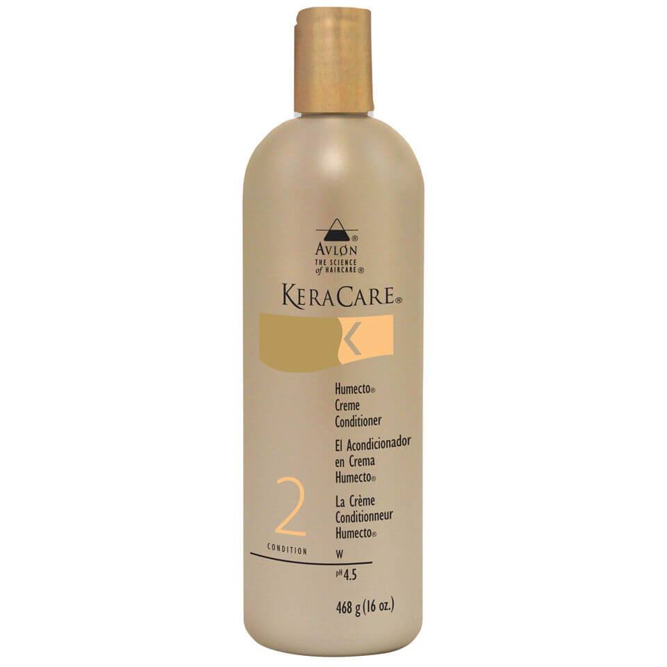 KERACARE – HUMECTO CREME CONDITIONER 468ML
