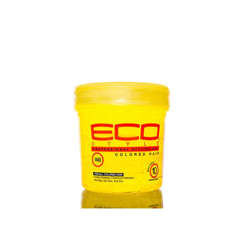 ECO – COLOR TREATED HAIR 236ml