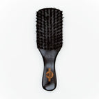 CRAZY POUSS – Brosse à Cheveux en Bois AFRO NATUREL – CRAZY POUSS