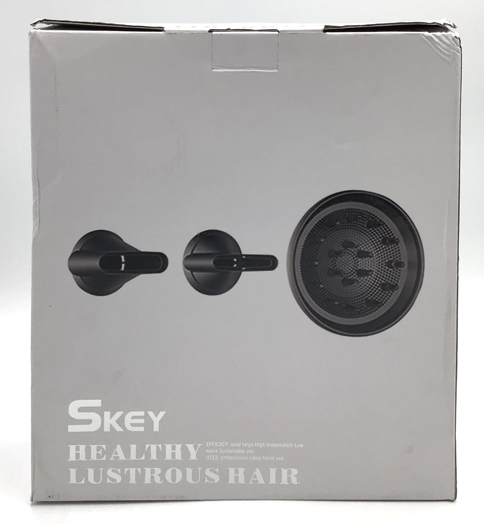 SKEY – Healthy Lustrous Hair