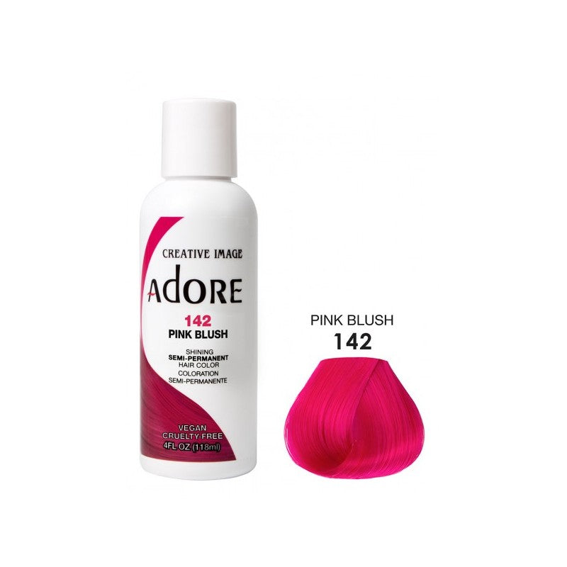 ADORE – 142 Pink Blush 118ml