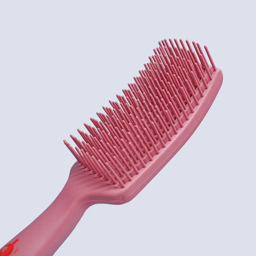 CRAZY POUSS – Brosse Démêlante AFRO NATUREL – CRAZY POUSS