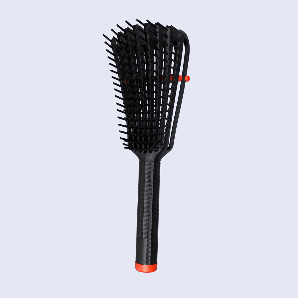 CRAZY POUSS – Curly Brush