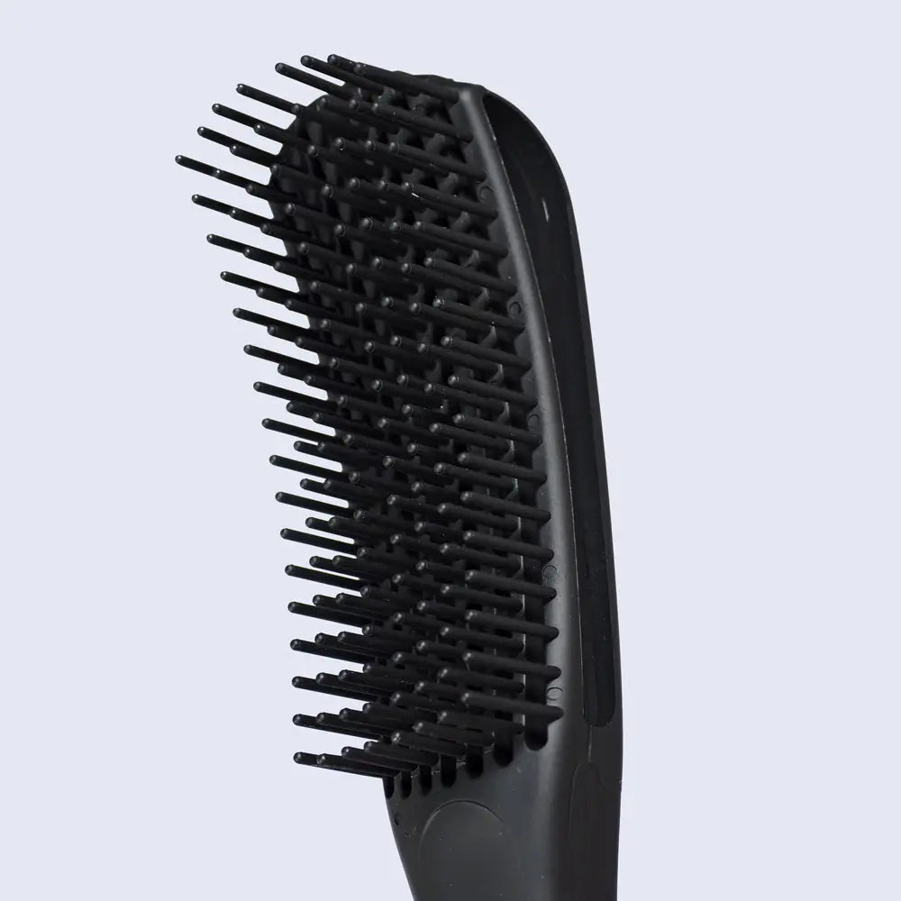 CRAZY POUSS – Brosse Démêlante AFRO NATUREL – CRAZY POUSS