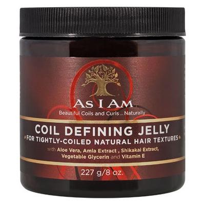 AS I AM - Coil Defining Jelly 227g