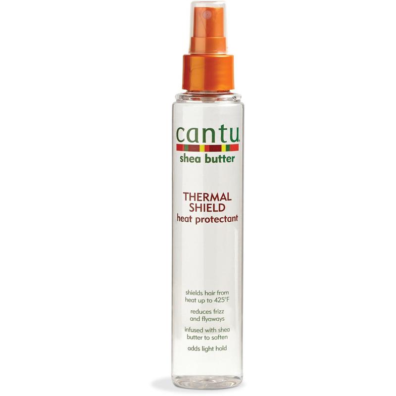 Thermo-protecteur 151ml - Cantu