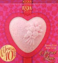 FAIR & WHITE – Savon rose 150g FAIR & WHITE