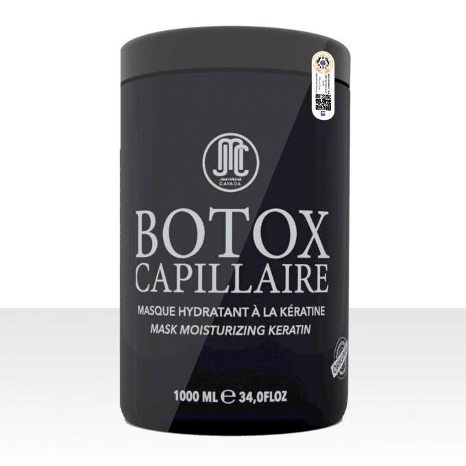 BOTOX CAPILLAIRE - Jean-Michel Cavada 1000ML