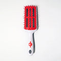 Brosse Démêlante & Coiffante - CRAZY POUSS CRAZY POUSS