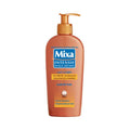 MIXA – Lait corps nutritif satinant 250ml MIXA