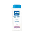 MIXA – BÉBÉ – Lait de toilette très doux 250ml MIXA