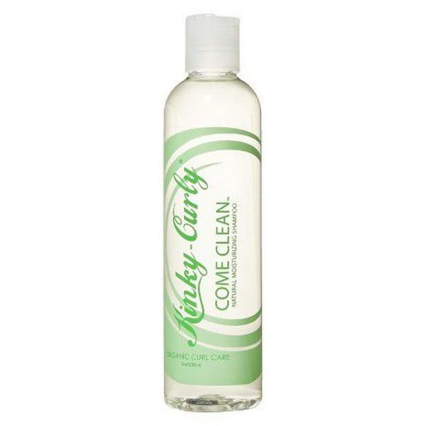 Shampoing hydratant 236ml - Kinky curly