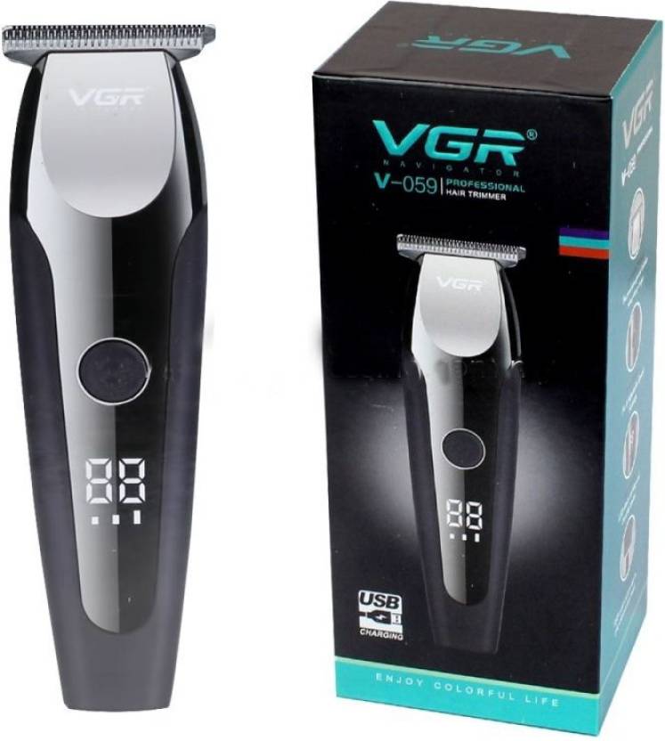 VGR PROFESSIONAL – Tondeuse professionel V-059