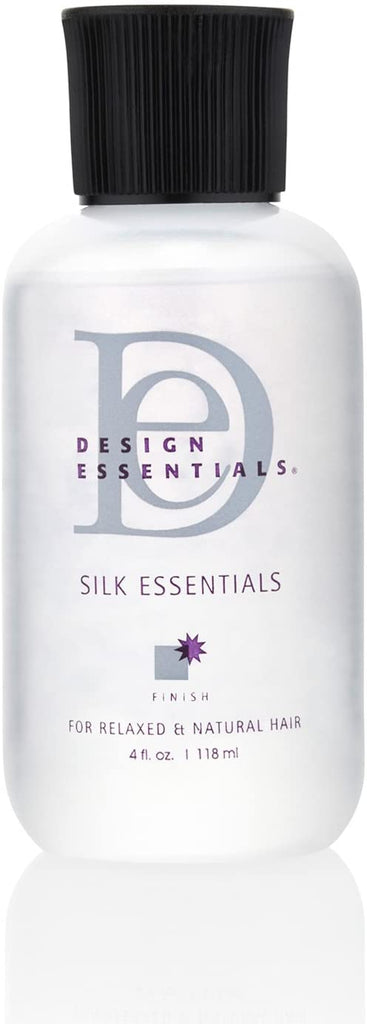 DESIGN ESSENTIALS - Silk Essentials
