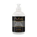 Après Shampoing Balancing Conditioner AFRICAN BLACK SOAP 384ml - SHEA MOISTURE SHEA MOISTURE
