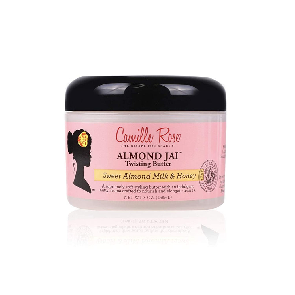 Crème coiffante ALMOND JAI 240ml - Camille Rose