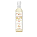 SHEA MOISTURE – COCONUT CUSTARD - Make It Last Wash N'Go Curl Revival Oil 237ml SHEA MOISTURE