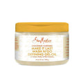 SHEA MOISTURE – COCONUT CUSTARD - Wash N'Go Defining Gel-Oil 340g SHEA MOISTURE