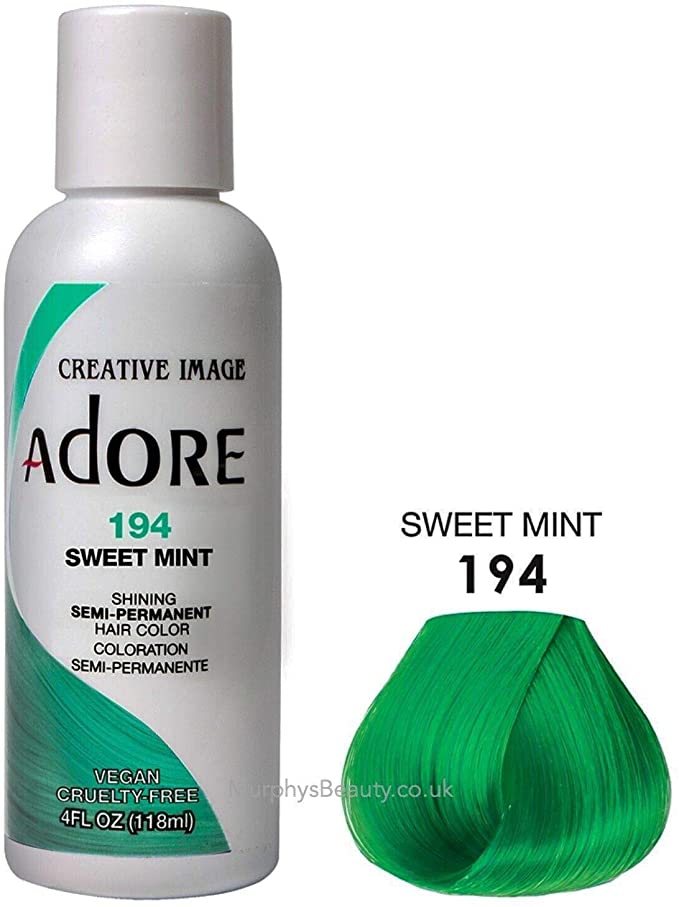 ADORE – 194 Sweet Mint 118ml