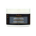 SHEA MOISTURE – AFRICAN BLACK SOAP - BAMBOO CHARCOAL - Purification Masque 340g SHEA MOISTURE