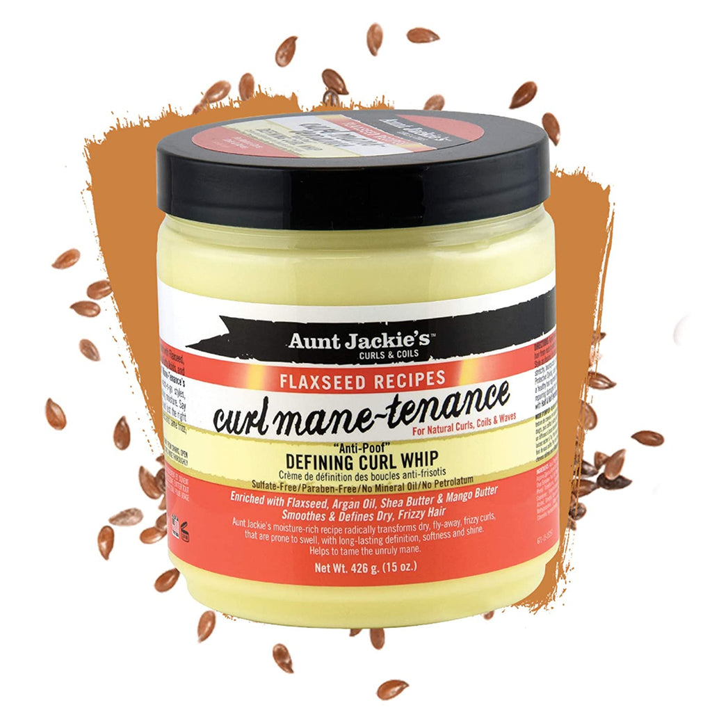 AUNT JACKIE'S - Crème Bouclante Curl Mane-Tenance 426g