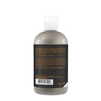 SHEA MOISTURE – AFRICAN BLACK SOAP - BAMBOO CHARCOAL - Deep Cleansing Shampoo 384ml SHEA MOISTURE