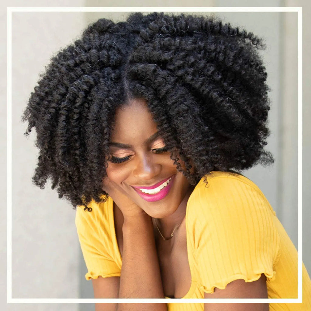 Pre-Shampoo 340g - AFRICAN PRIDE MOISTURE MIRACLE AFRICAN PRIDE