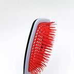 CRAZY POUSS – Brosse Rectangulaire Coiffante CRAZY POUSS