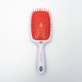 CRAZY POUSS – Brosse Rectangulaire Coiffante CRAZY POUSS